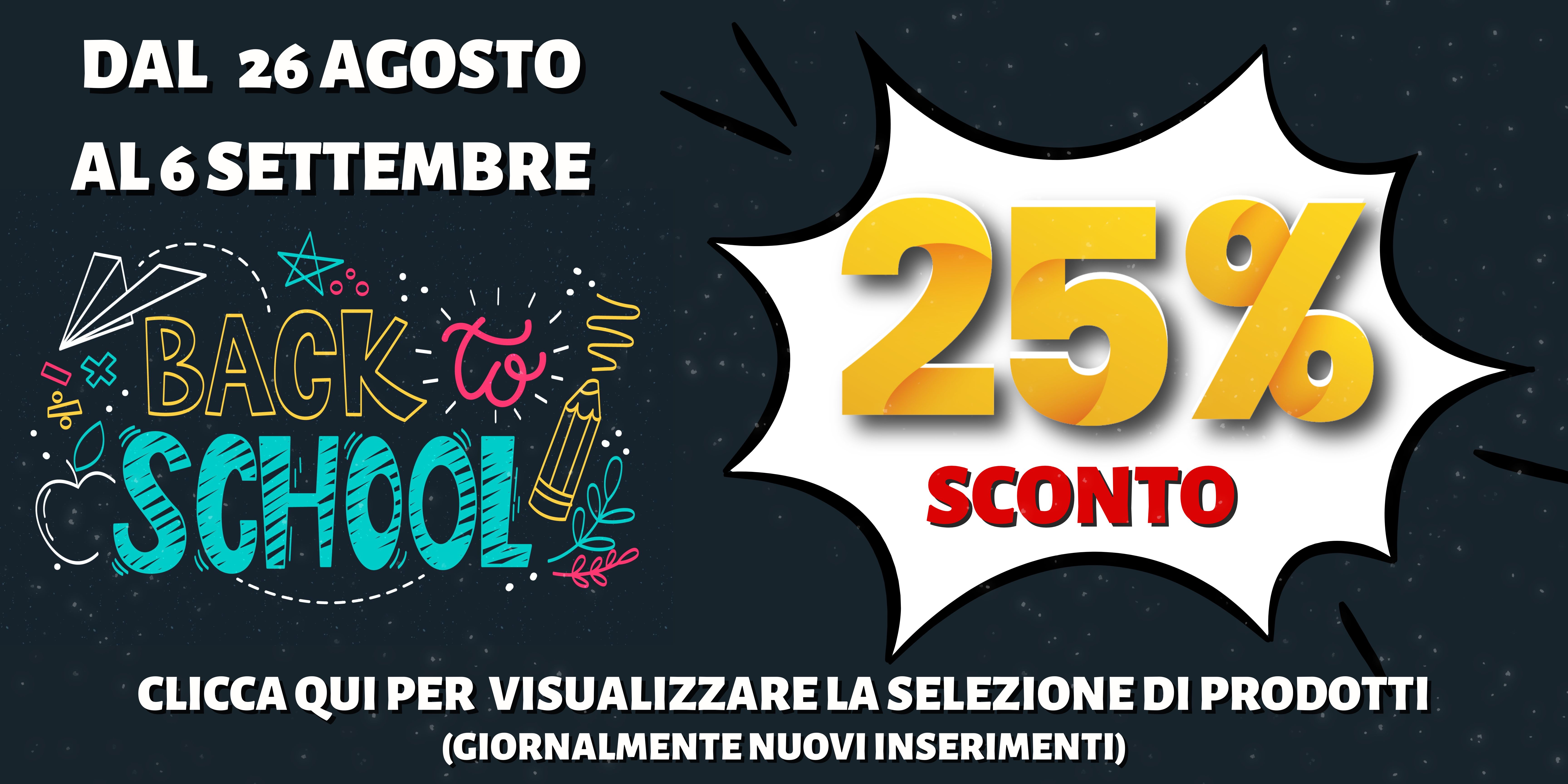 Promozione giocattoli vendita online